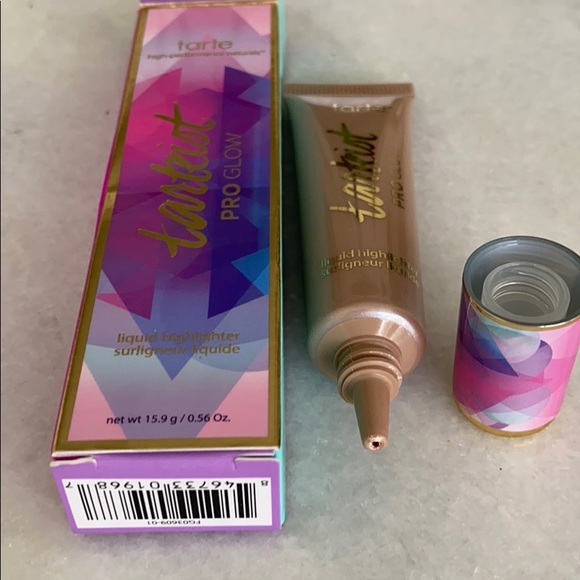 NIB TARTEIST PRO Glow Highlighter..in Stunner! - Picture 5 of 7